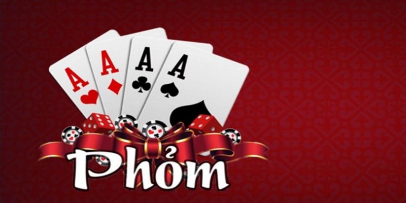 Khám Phá Bài Phỏm Tại 33Win – Trò Chơi Trí Tuệ Đỉnh Cao