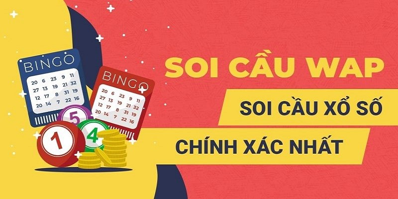 Soi Cầu WAP - Cập Nhật Thông Tin Lô Đề Nhanh Và Cực Chuẩn